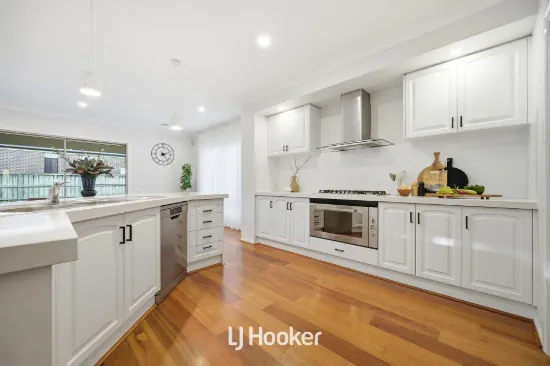 78 Wurundjeri Boulevard, Berwick, Vic 3806