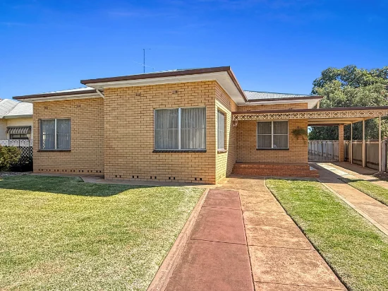 78 Yanco Avenue, Leeton, NSW 2705
