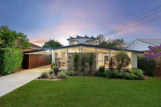 78 Yanko Road, West Pymble, NSW 2073