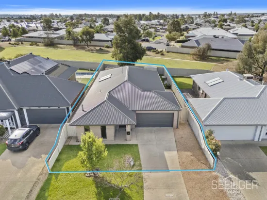 78 Zorro Drive, Yarrawonga, Vic 3730