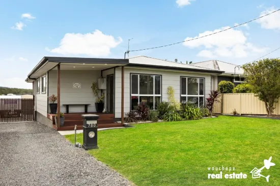 780 Beechwood Road, Beechwood, NSW 2446