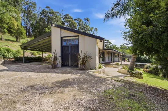 780 Callignee South Road, Callignee, Vic 3844