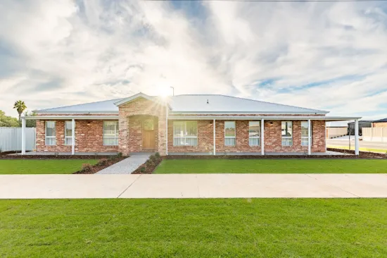 781 Irymple Avenue, Irymple, Vic 3498