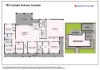 781 Irymple Avenue, Irymple, Vic 3498-Floorplan