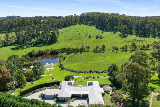 781 Nowra Road, Fitzroy Falls, NSW 2577