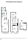 782 Elizabeth Street, Waterloo, NSW 2017-Floorplan