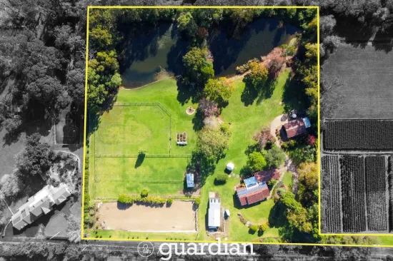 782a Old Northern Road, Middle Dural, NSW 2158