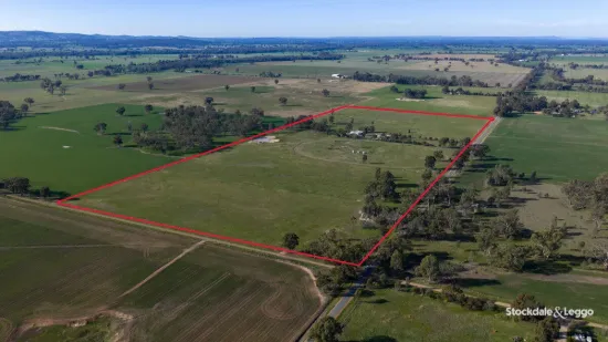 785 Bells Road, Caniambo, Vic 3630
