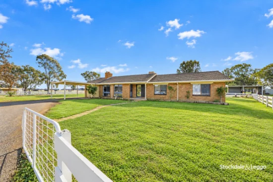 785 Bells Road, Caniambo, Vic 3630