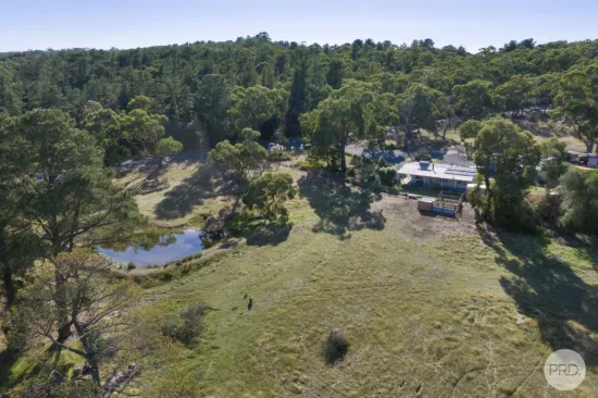 785 Bells Road, Haddon, Vic 3351