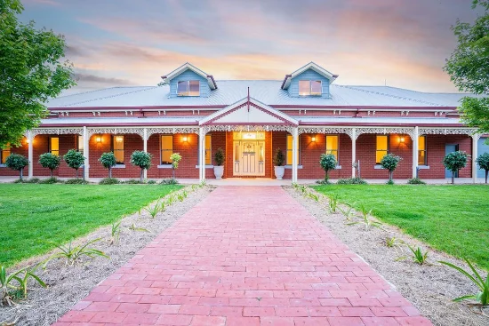 785, Benalla VIC 3672 - For Sale