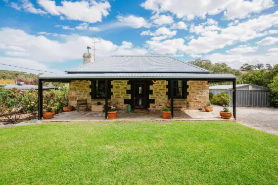 7851 Horrocks Highway, Penwortham, SA 5453