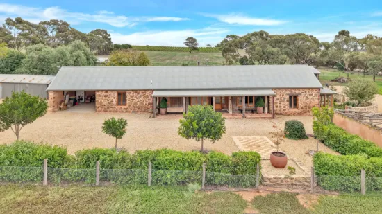 787 Lindsay Park Road, Moculta, SA 5353
