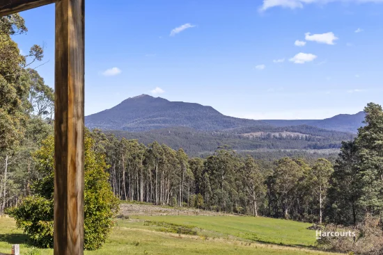 7876 Huon Highway, Strathblane, Tas 7109
