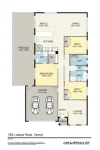 789 Leakes Road, Tarneit, Vic 3029-Floorplan