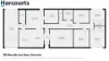 789 Riverside East Road, Riverside, Vic 3401-Floorplan