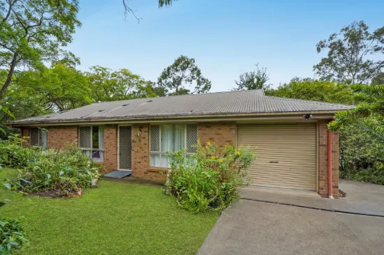 789A Mount Crosby Road, Karana Downs, Qld 4306