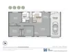 789A Mount Crosby Road, Karana Downs, Qld 4306-Floorplan