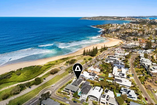 78a Carrington Parade, Curl Curl, NSW 2096