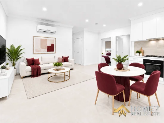 78A Caussade Cres, Austral, NSW 2179