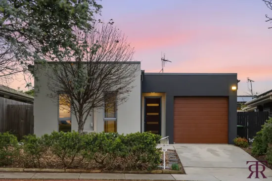 78A Hollows Circuit, MacGregor, ACT 2615