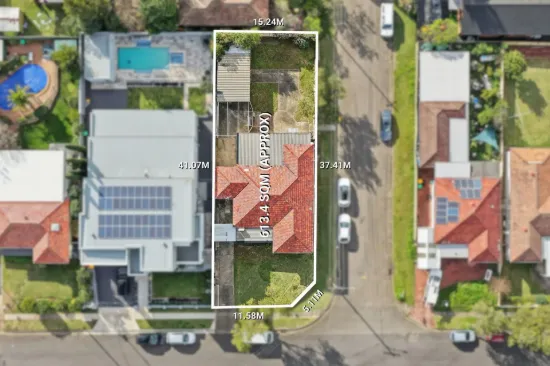 78A Virgil Avenue, Chester Hill, NSW 2162