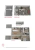 78A Virgil Avenue, Chester Hill, NSW 2162-Floorplan