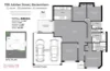 78B Jubilee Street, Beckenham, WA 6107-Floorplan
