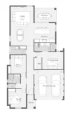 78C Clarke Street, South Bunbury, WA 6230-Floorplan