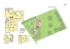 79-83 Old Diamond Creek Road, Diamond Creek, Vic 3089-Floorplan