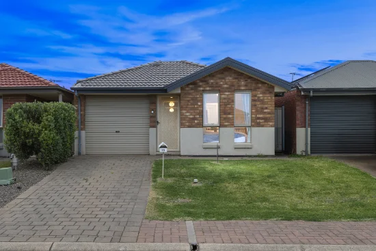 79 Admiralty Circuit, Smithfield, SA 5114