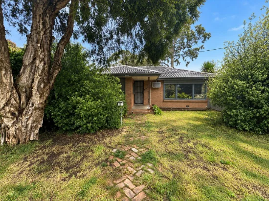 79 Albert Avenue, Boronia, Vic 3155