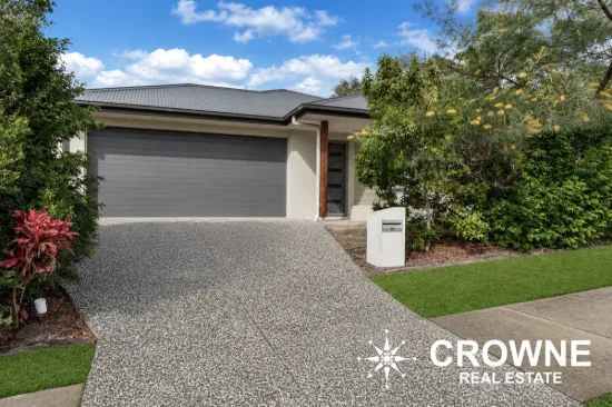 79 Alesana Drive, Bellbird Park, Qld 4300