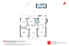 79 Allingham Street, Golden Square, Vic 3555-Floorplan