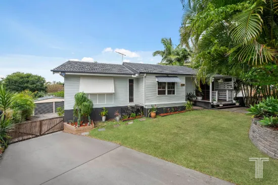 79 Amega Street, Mount Gravatt East, Qld 4122