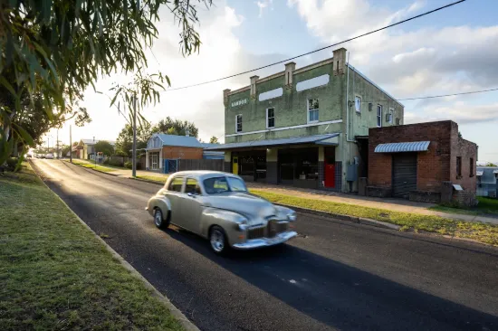 79 Angus Avenue, Kandos, NSW 2848