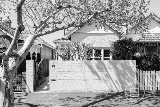 79 Armstrong Street, Middle Park, Vic 3206 - For Sale