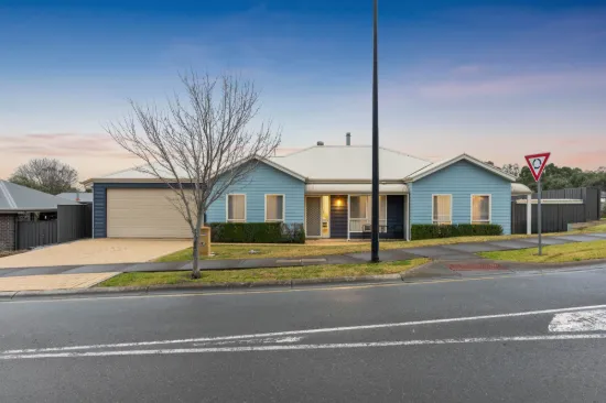 79 Aurora Circuit, Meadows, SA 5201