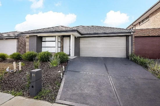 79 Avonbury Circuit, Cranbourne West VIC 3977-Image