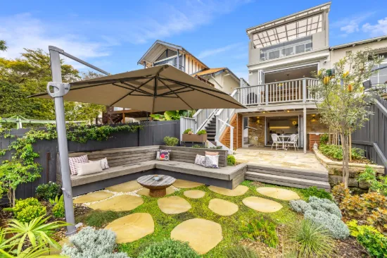 79 Awaba Street, Mosman, NSW 2088