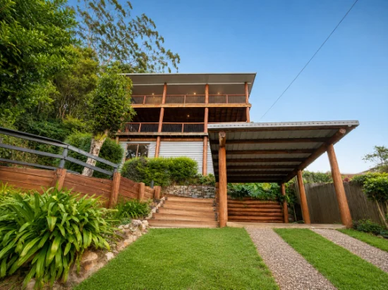 79 Balmoral Road, Montville, Qld 4560