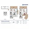 79 Balmoral Road, Montville, Qld 4560-Floorplan