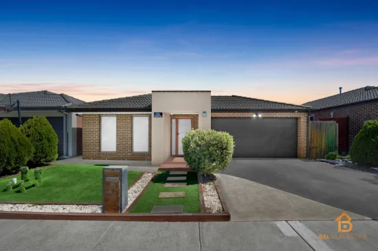79 Bandicoot Loop, Tarneit, Vic 3029