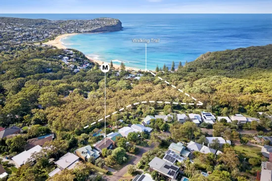 79 Beachview Esplanade, Macmasters Beach, NSW 2251