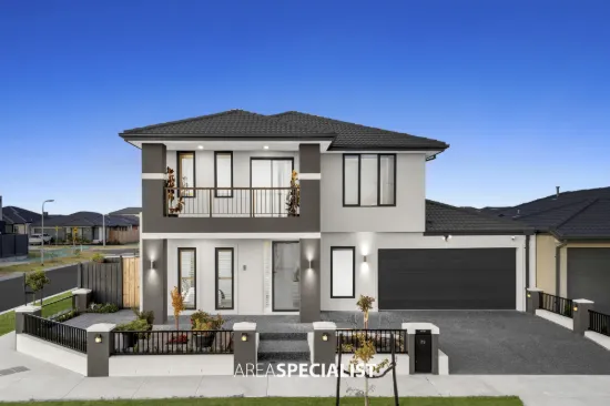 79 Bellavita Avenue, Clyde, Vic 3978
