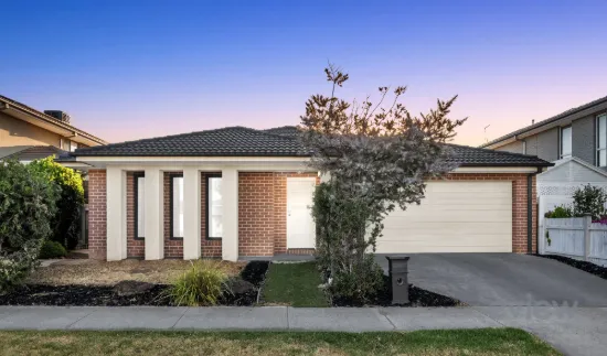 79 Bensonhurst Parade, Point Cook, Vic 3030