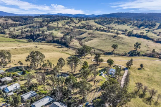 79 Bent Street, Quaama, NSW 2550