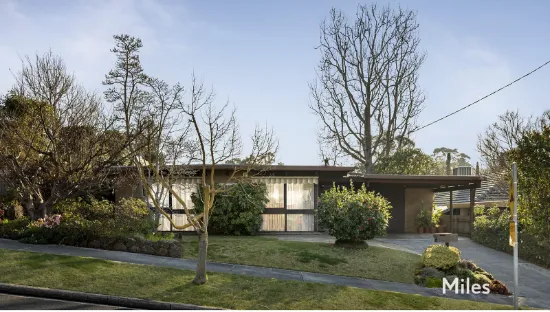 79 Berkeley Avenue, Heidelberg, Vic 3084