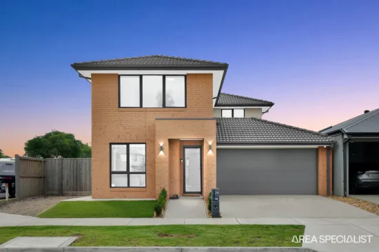 79 Bingham Circuit, Thornhill Park, Vic 3335