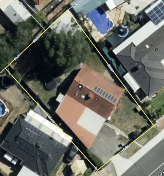79 Blackadder Road, Swan View, WA 6056
